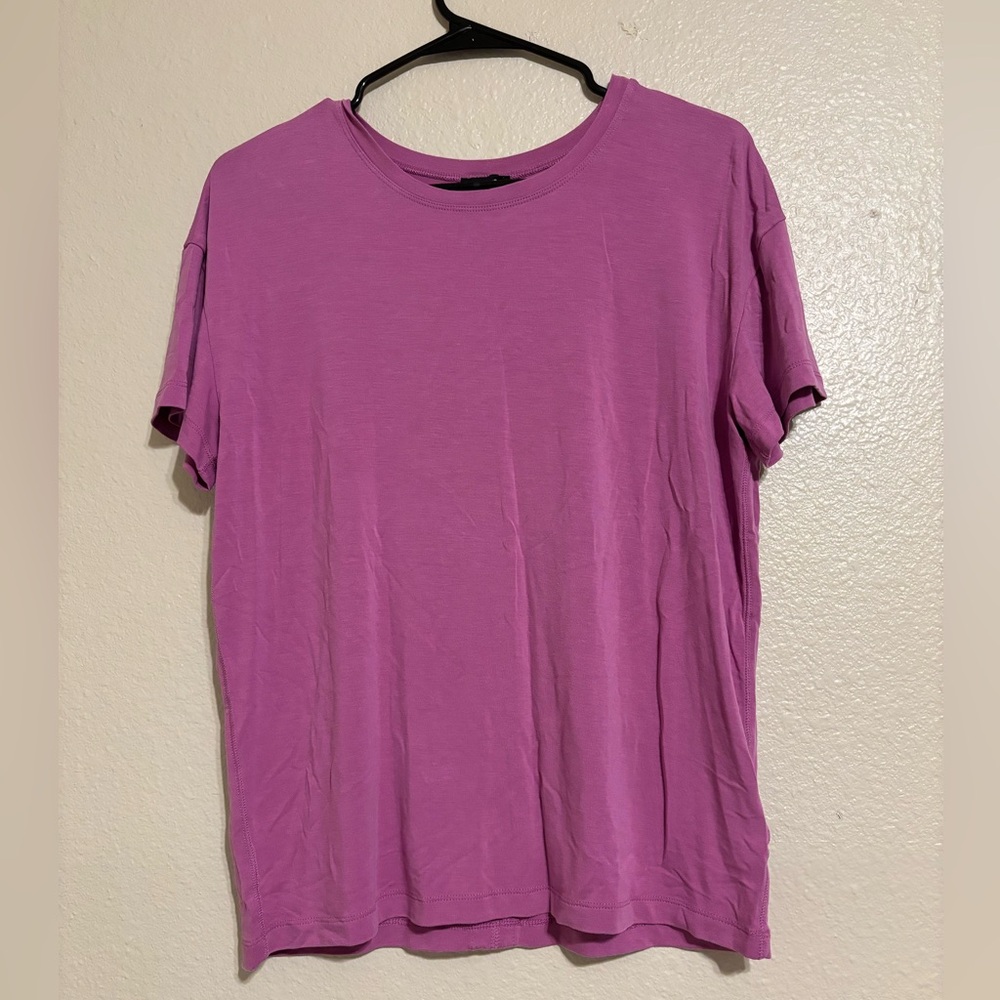 Express Relaxed Tee